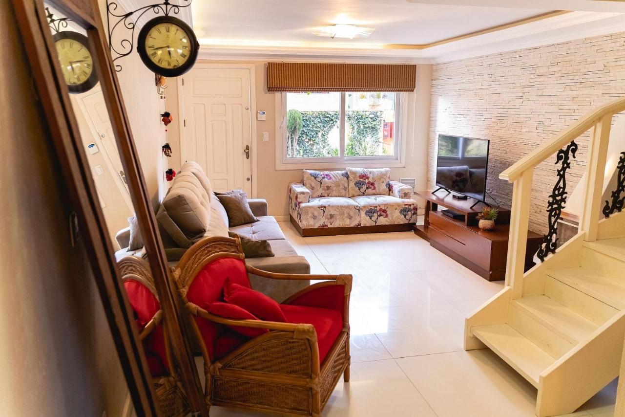 Locar-In Canela Villagio Di Roma ภายนอก รูปภาพ