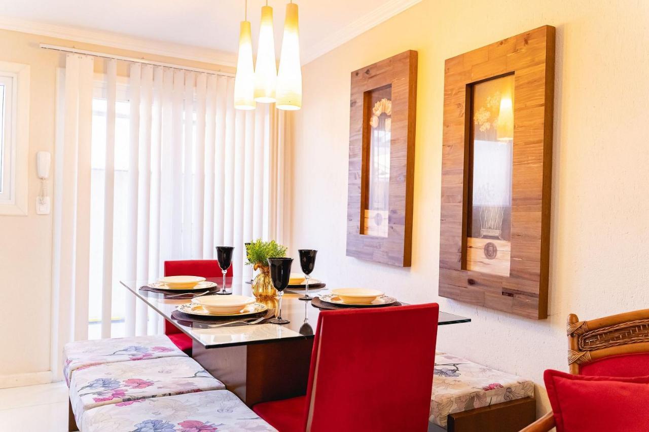 Locar-In Canela Villagio Di Roma ภายนอก รูปภาพ