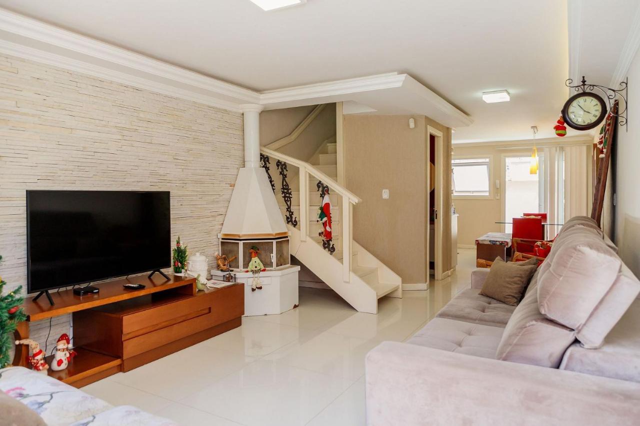Locar-In Canela Villagio Di Roma ภายนอก รูปภาพ