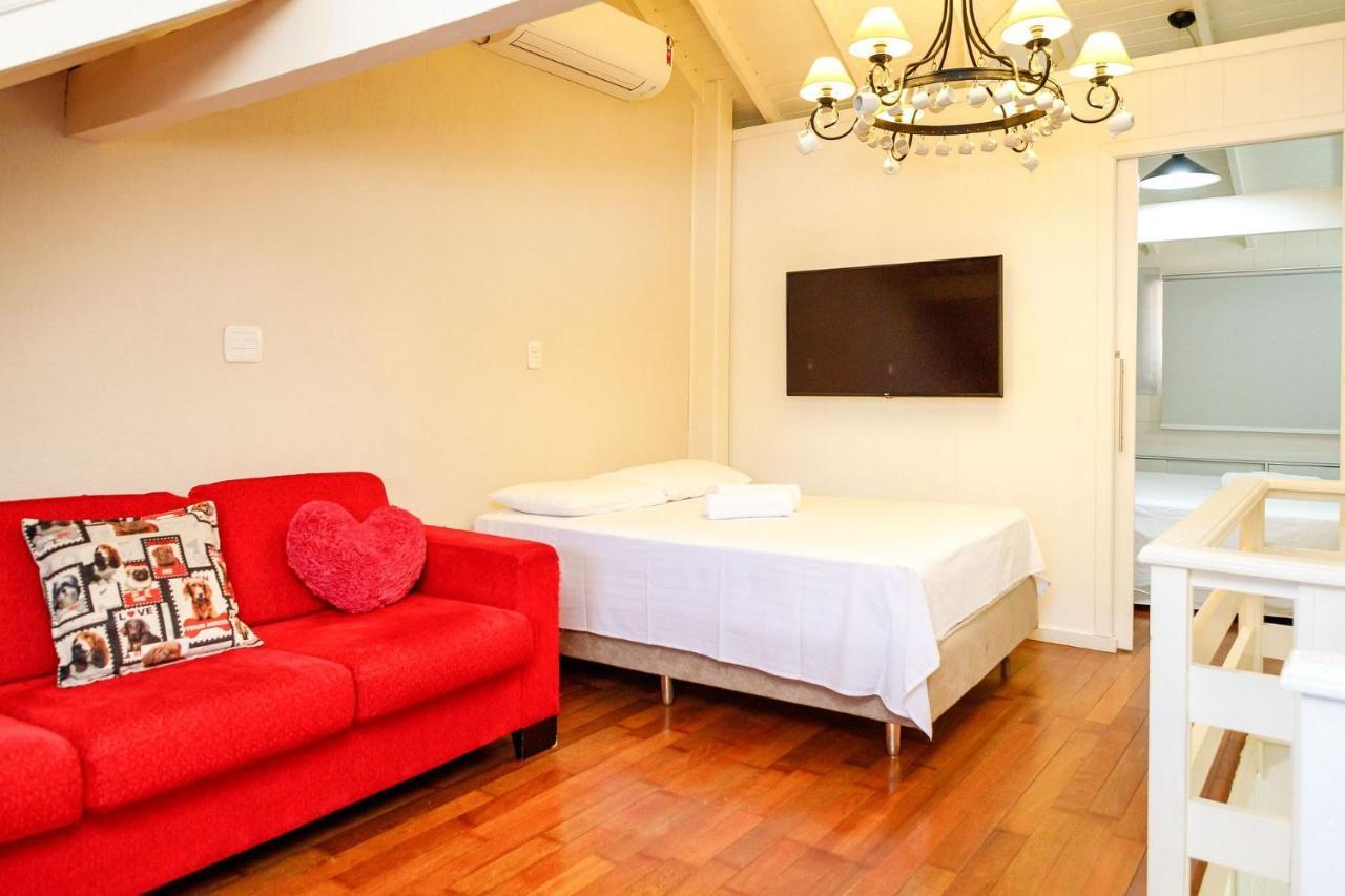 Locar-In Canela Villagio Di Roma ภายนอก รูปภาพ