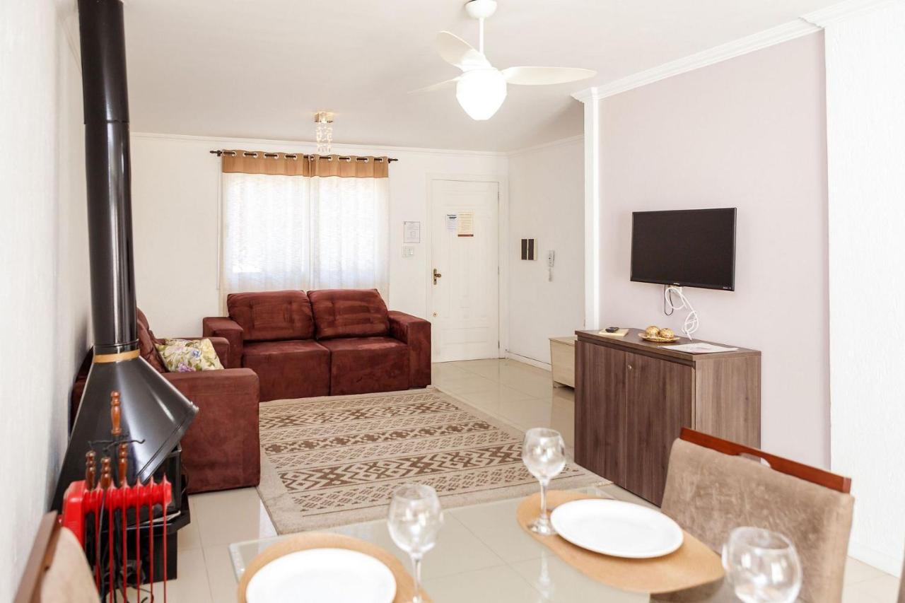 Locar-In Canela Villagio Di Roma ภายนอก รูปภาพ