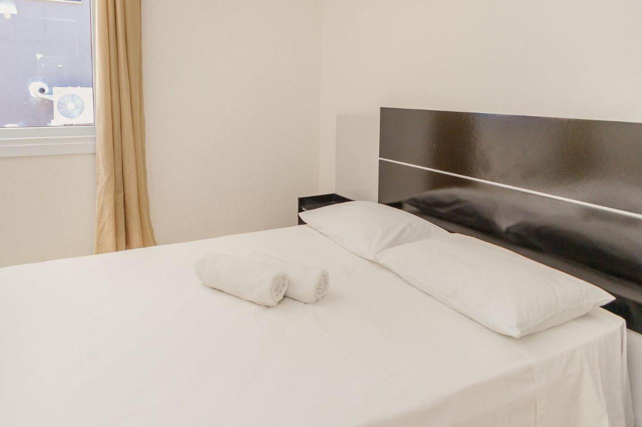 Locar-In Canela Villagio Di Roma ภายนอก รูปภาพ