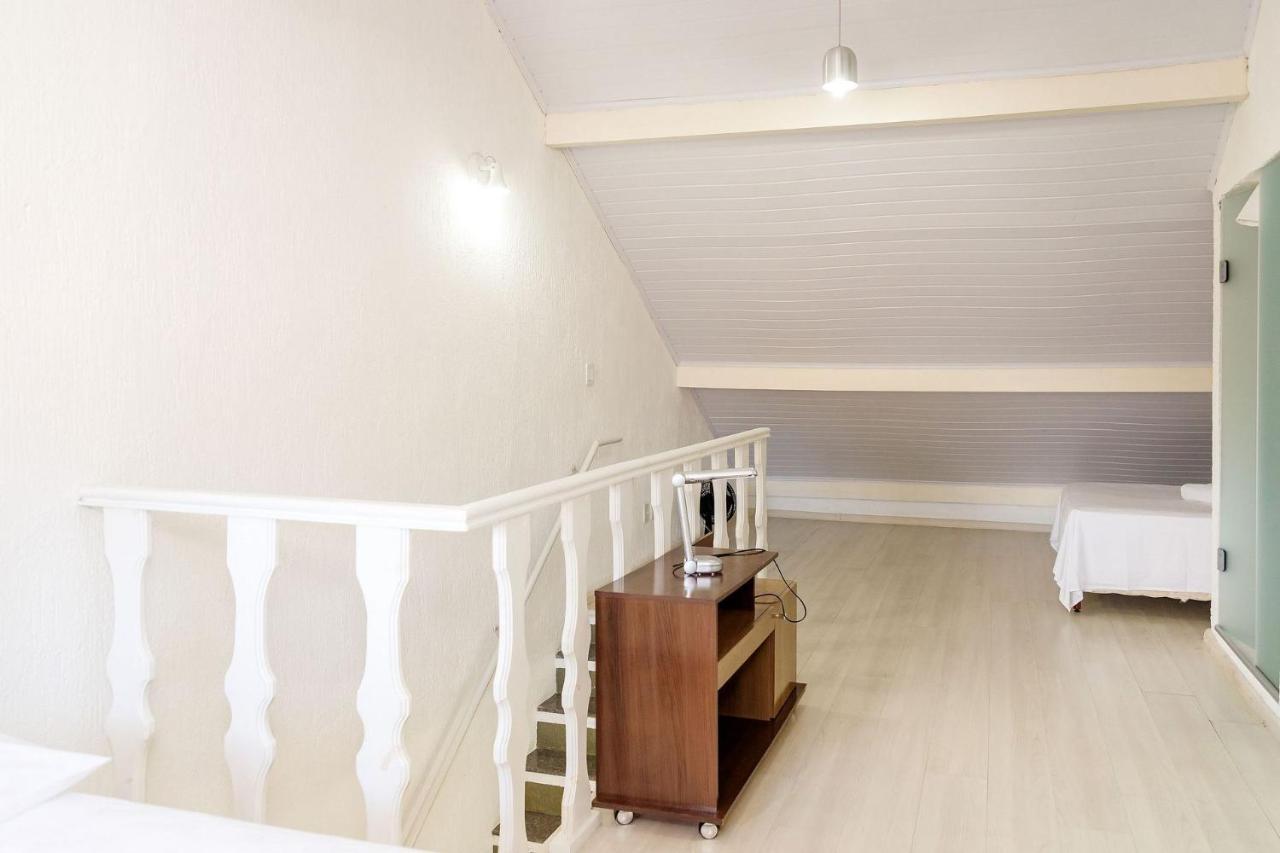 Locar-In Canela Villagio Di Roma ภายนอก รูปภาพ