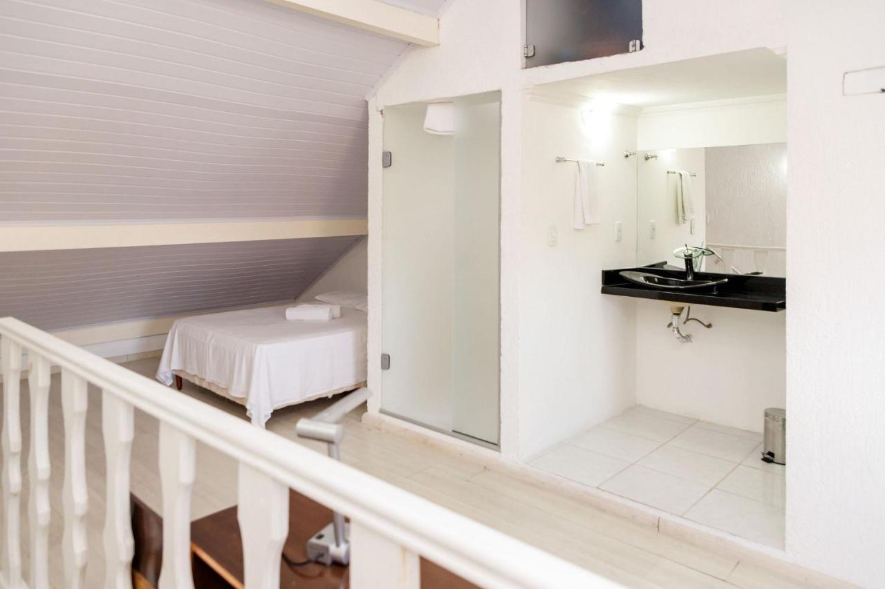 Locar-In Canela Villagio Di Roma ภายนอก รูปภาพ