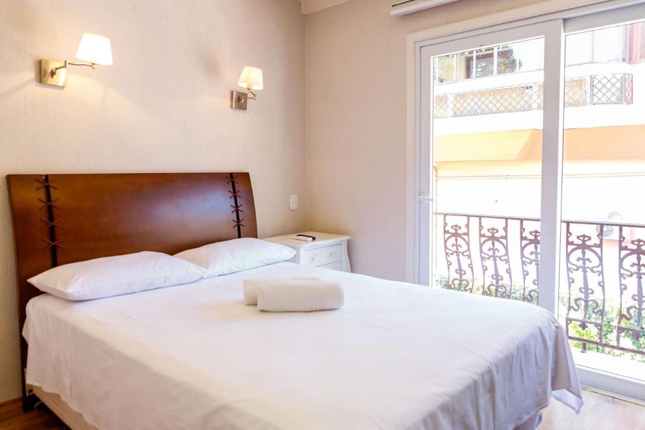 Locar-In Canela Villagio Di Roma ภายนอก รูปภาพ