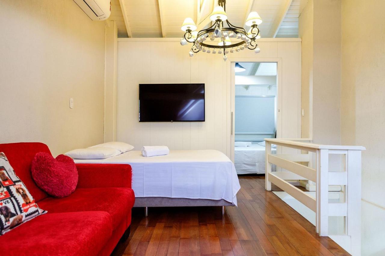 Locar-In Canela Villagio Di Roma ภายนอก รูปภาพ