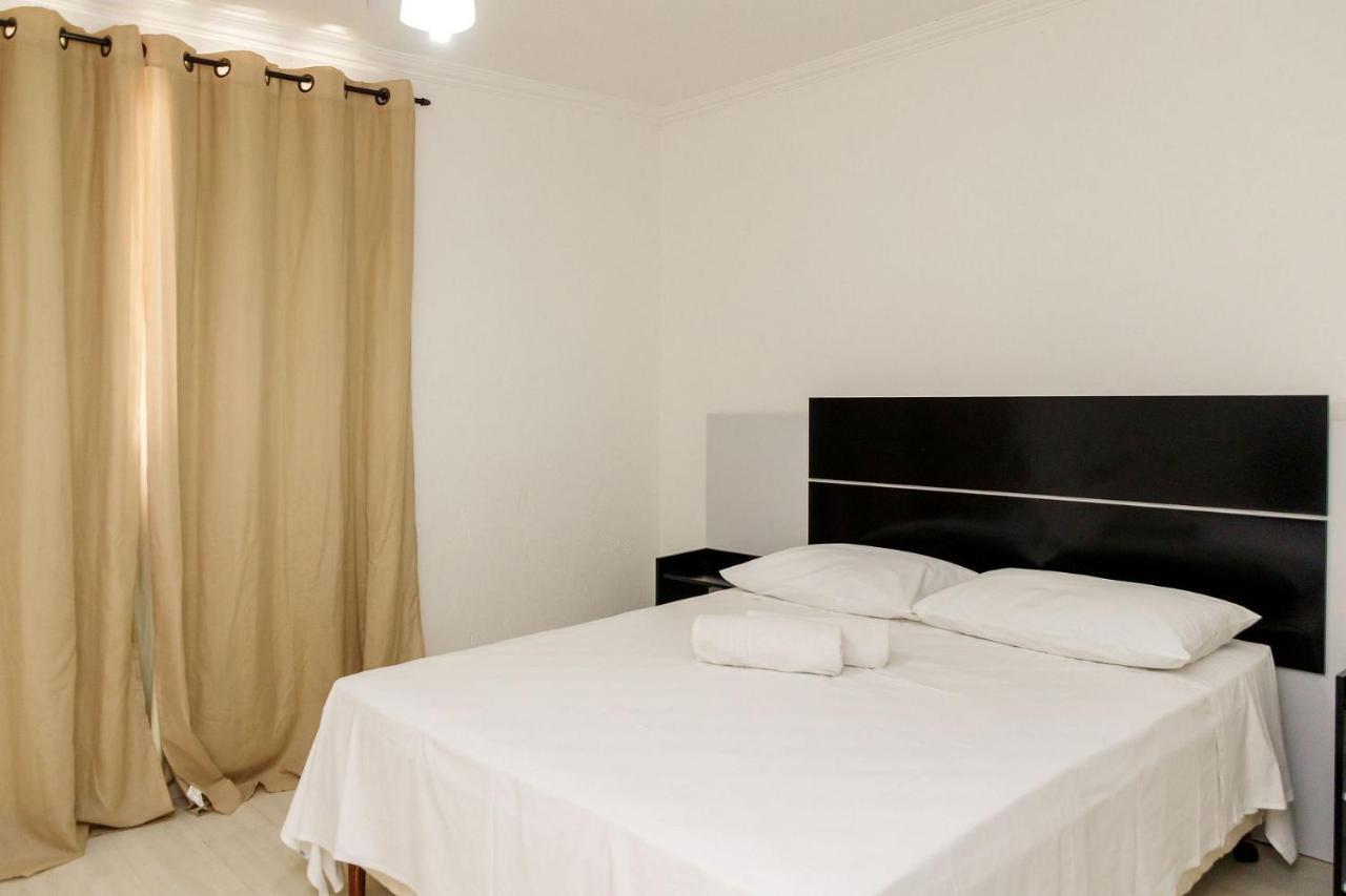 Locar-In Canela Villagio Di Roma ภายนอก รูปภาพ