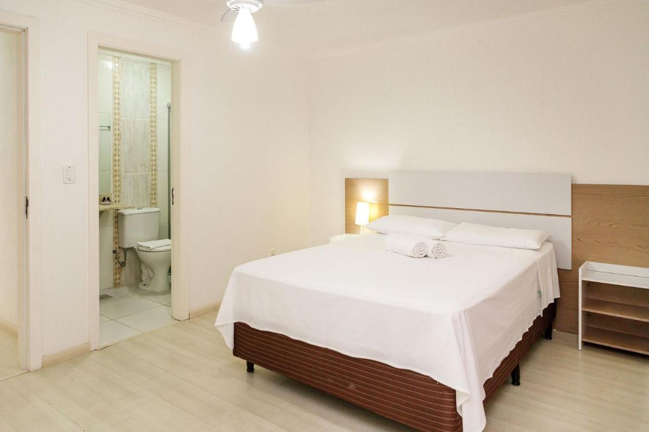 Locar-In Canela Villagio Di Roma ภายนอก รูปภาพ