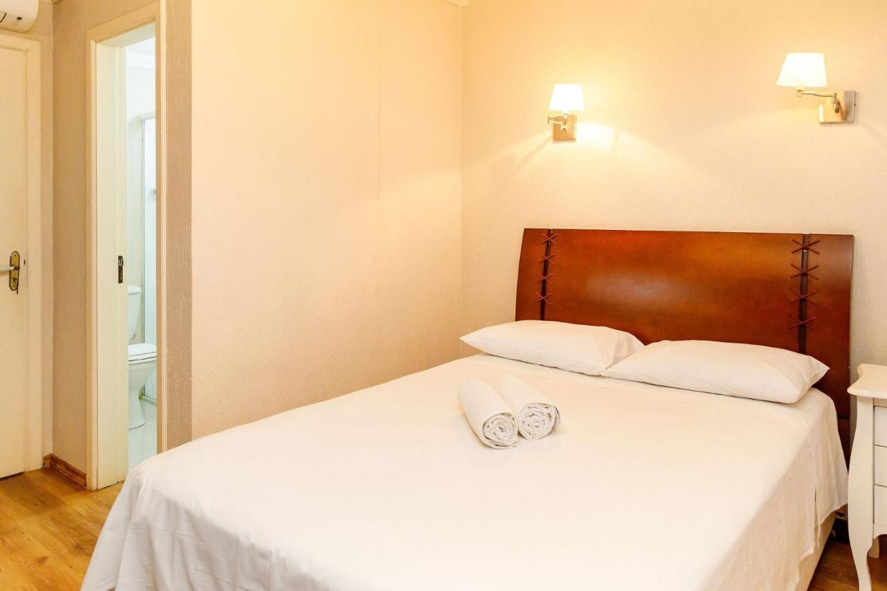 Locar-In Canela Villagio Di Roma ภายนอก รูปภาพ