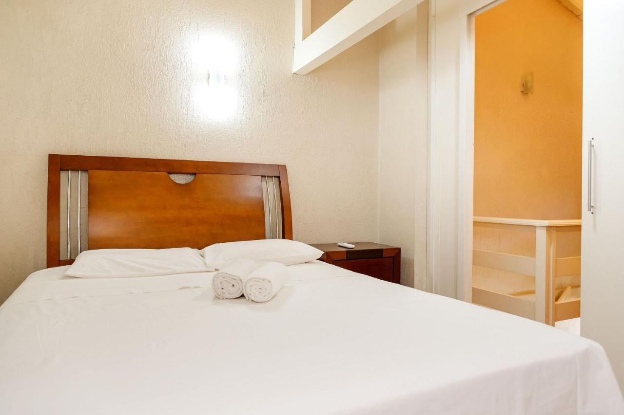 Locar-In Canela Villagio Di Roma ภายนอก รูปภาพ