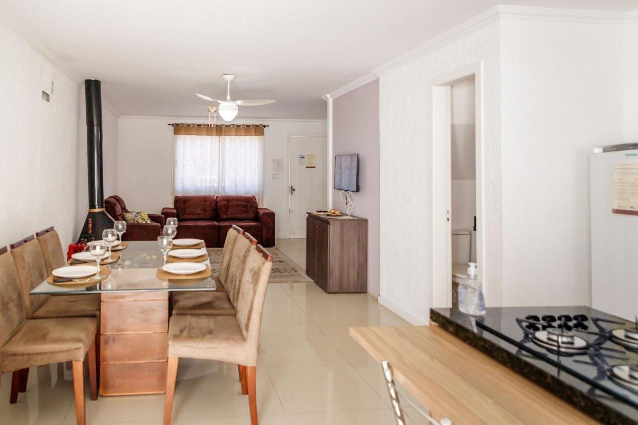 Locar-In Canela Villagio Di Roma ภายนอก รูปภาพ