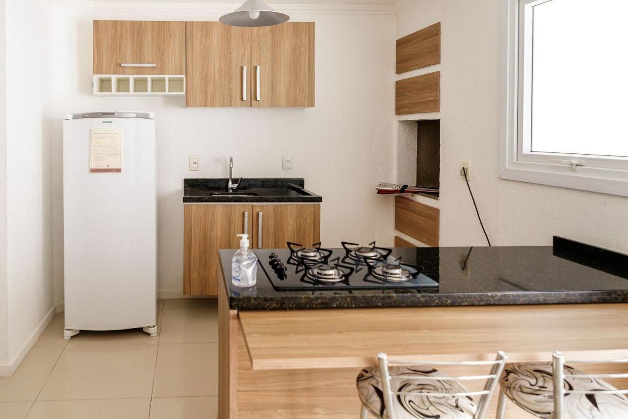 Locar-In Canela Villagio Di Roma ภายนอก รูปภาพ