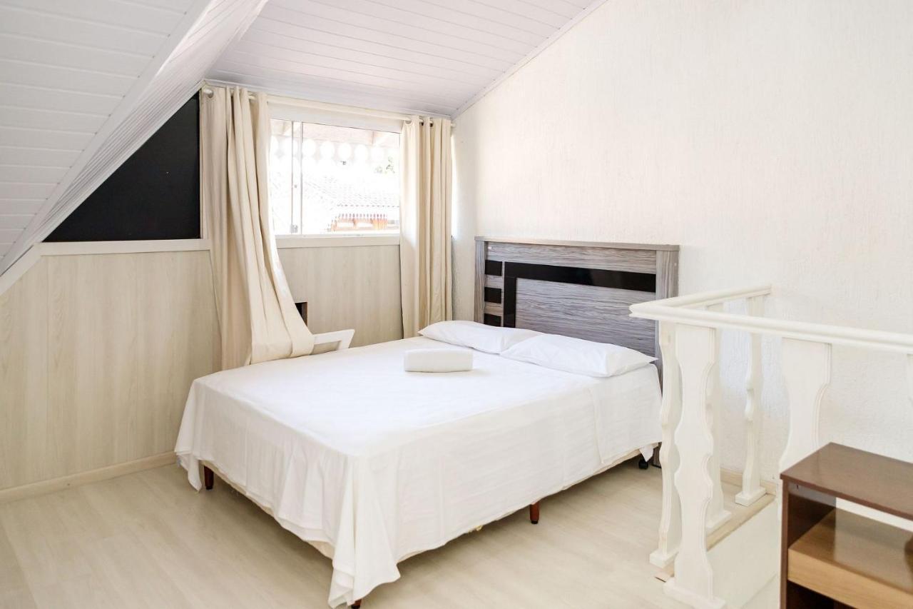 Locar-In Canela Villagio Di Roma ภายนอก รูปภาพ