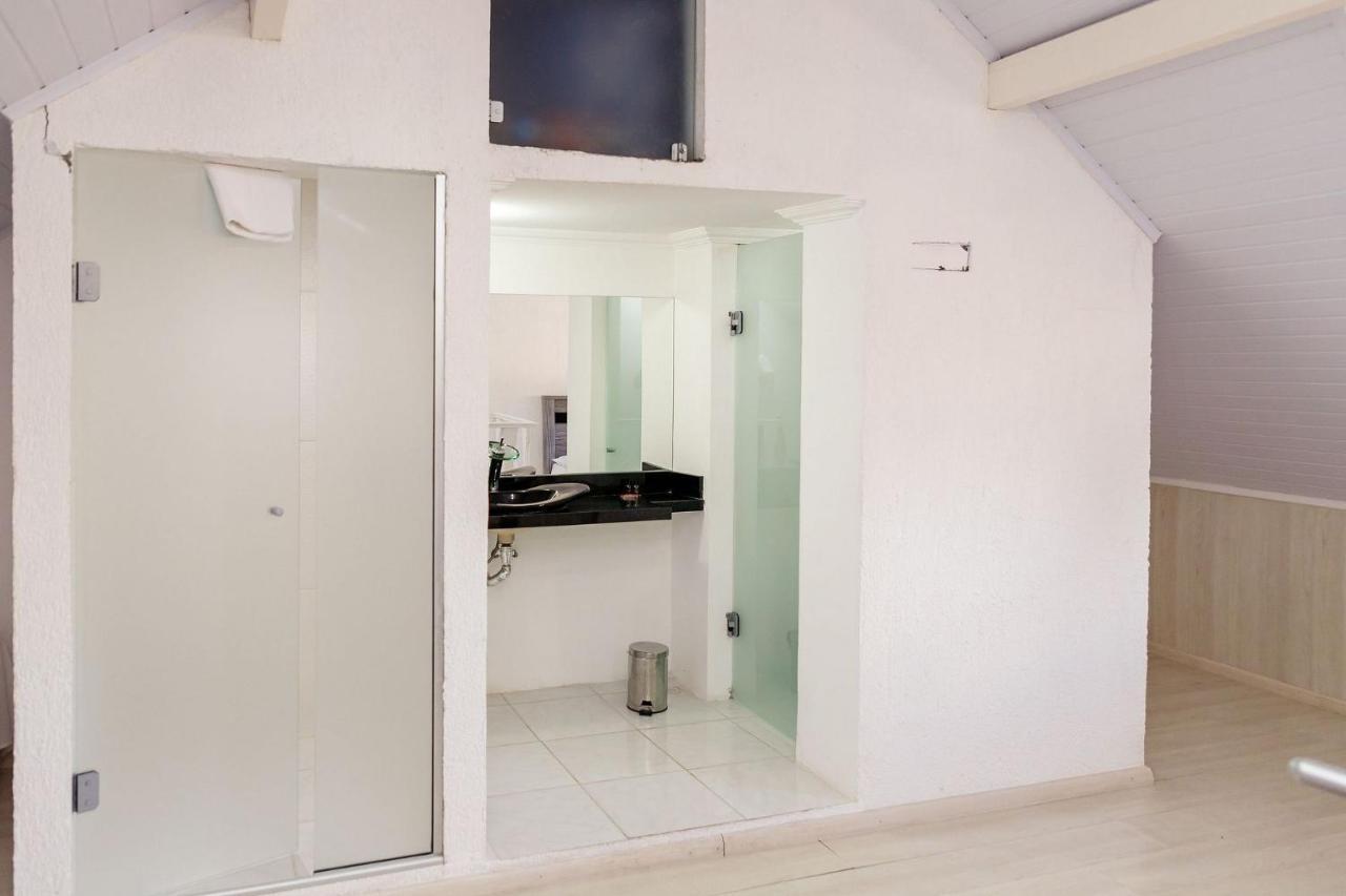 Locar-In Canela Villagio Di Roma ภายนอก รูปภาพ